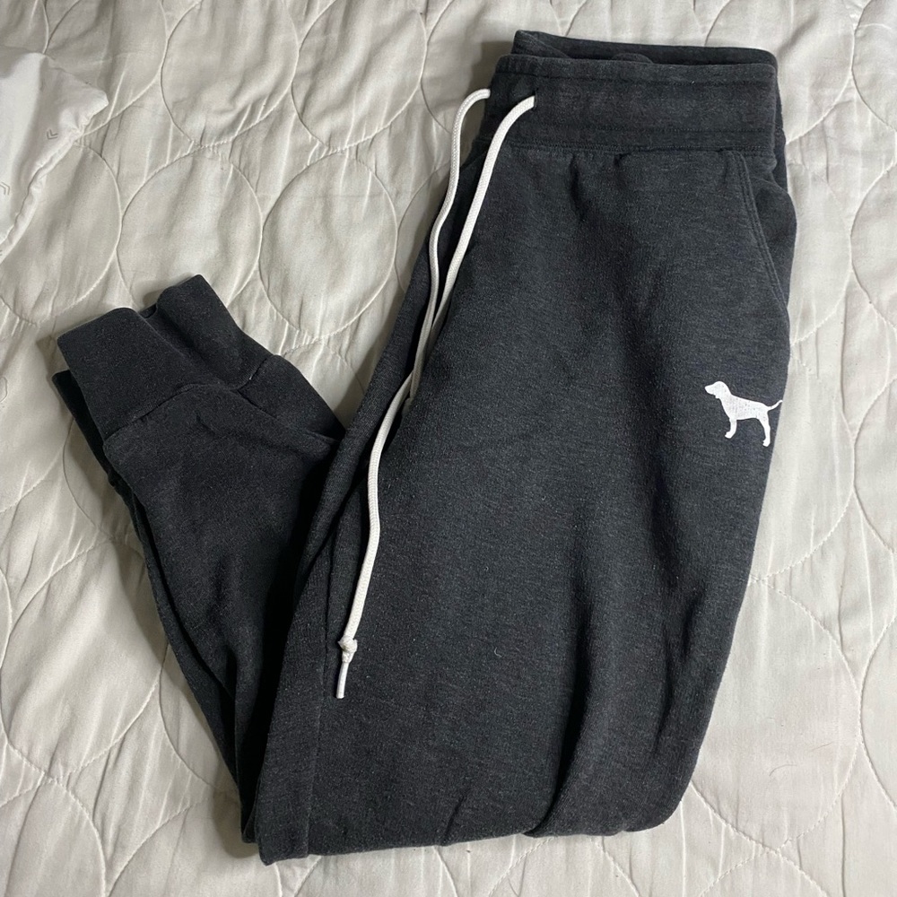 PINK sweatpants